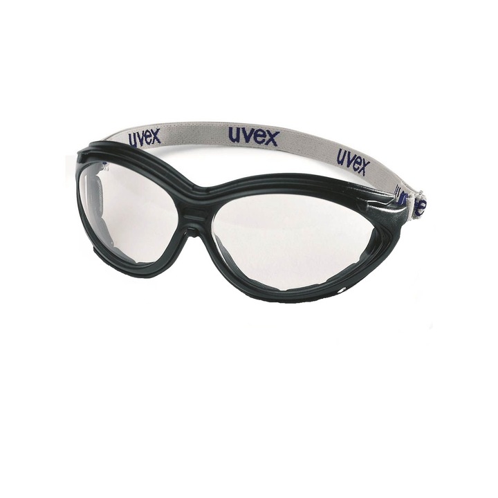 Ochelari de protectie Uvex cyberguard - 9188121