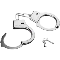Catuse Metal Handcuffs with Keys