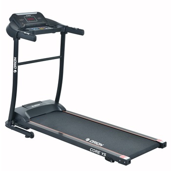 Banda de alergat electrica Orion Core Y5, bluetooth, aplicatie FITSHOW/Kinomap, greutate maxima suportata 100kg, viteza maxima 10km/h Banda de alergat electrica Orion Core Y5, bluetooth, aplicatie FITSHOW/Kinomap, greutate maxima suportata 100kg, viteza maxima 10km/h