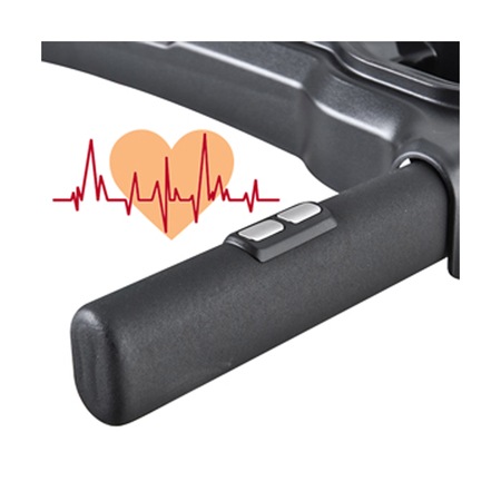 Banda de alergat electrica Orion Core Y3, bluetooth, Kinomap/Zwift, greutate maxima suportata 100kg, viteza maxima 10km/h