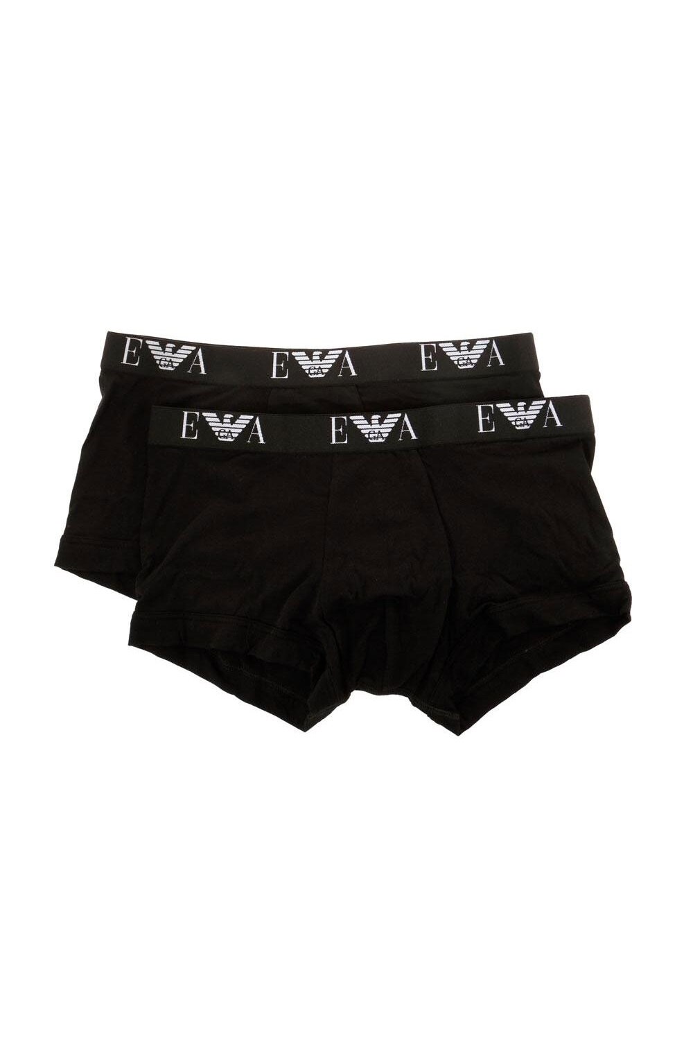 ARMANI RANGE Basic715 – Set 2 TRUNK - Clasic, Negru