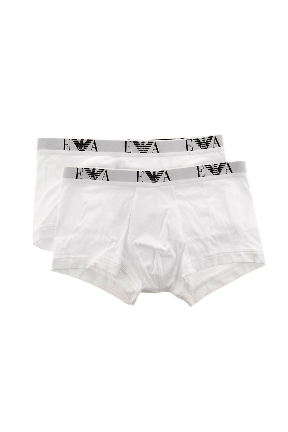 ARMANI RANGE Basic715 – Set 2 TRUNK - Clasic, Alb