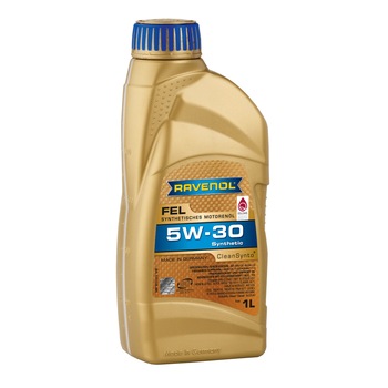 Ulei motor RAVENOL FEL, 5W30, 1L Ulei motor RAVENOL FEL, 5W30, 1L