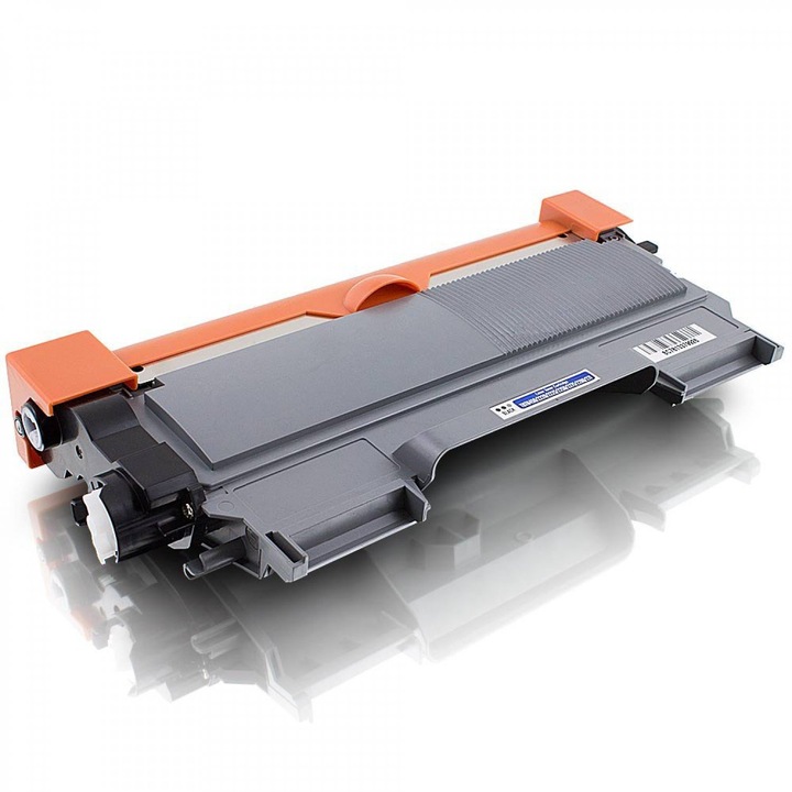 Pachet MMO 4 x Cartus toner TN2421 compatibil Brother, 3000 pagini L2312D L2512D L2532DW L2712DN L2712DW L2732DW L2752DW chip inclus