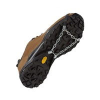 Lanturi pentru incaltaminte din otel superior cu zale de lant puternic profilate RUD-Quickstep