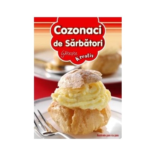 Cozonaci de Sarbatori