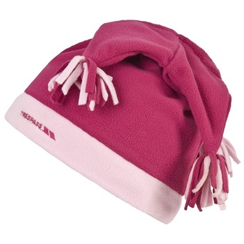 Caciula copii Trespass Helter Roz 5/7 Caciula copii Trespass Helter Roz 5/7