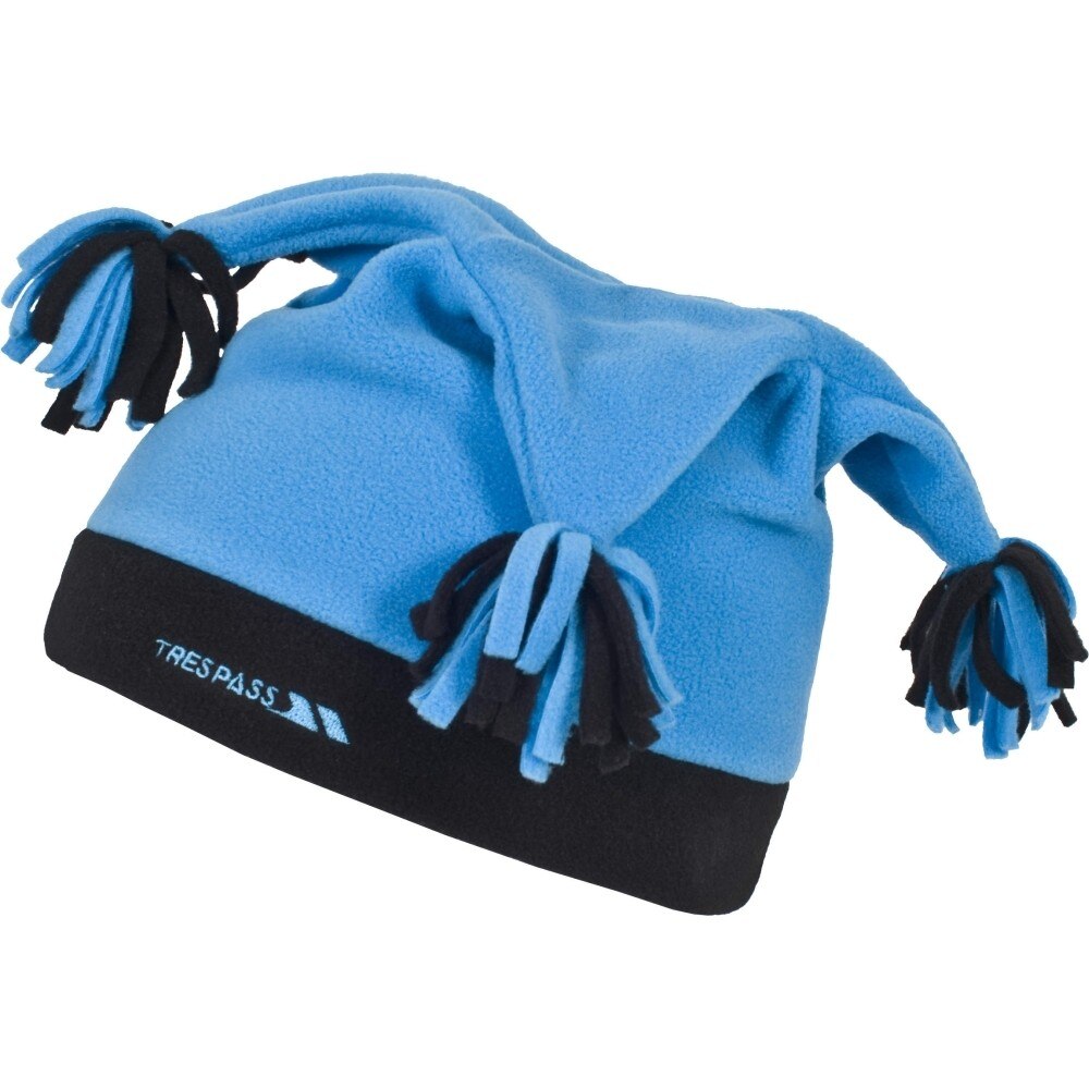 Caciula copii Trespass Helter Albastru 2/4