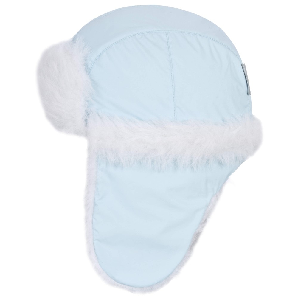 Caciula copii Trespass Skelter Albastru 8/10