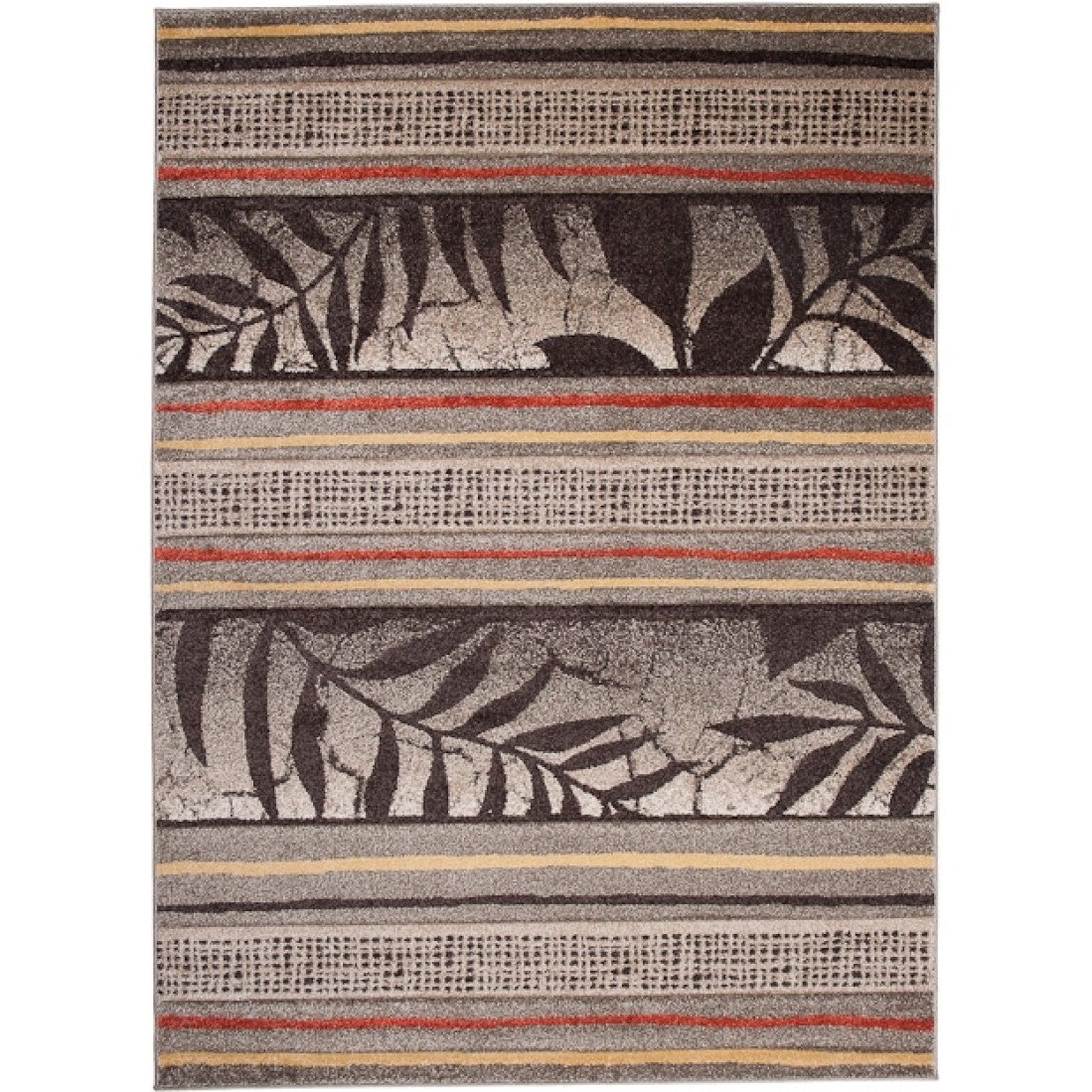 Covor Sumatra Contour Cut Chemex H093A carving bej 60x100