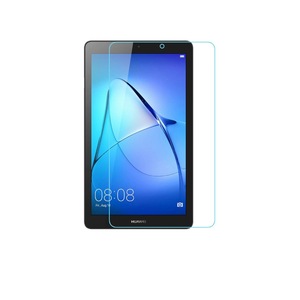 Folie Tempered Glass Premium Sticla securizata Tableta Huawei MediaPad T3 7", duritate 9H, 0.33 grosime, clear