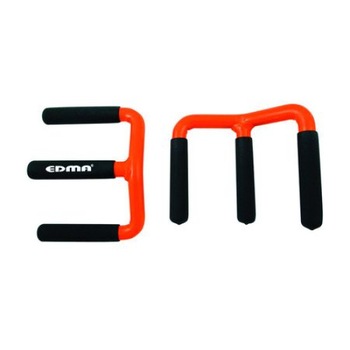 Manere pentru transport placi de gips-carton (2 buc) DUOPLAC Manere pentru transport placi de gips-carton (2 buc) DUOPLAC