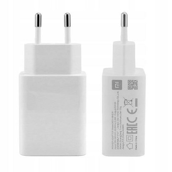 Incarcator Retea Priza Original Xiaomi MDY-09-EW 10W Universal - Bulk Alb Incarcator Retea Priza Original Xiaomi MDY-09-EW 10W Universal - Bulk Alb