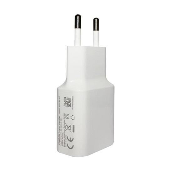 Incarcator Universal Xiaomi 5V-2.5A MDY-08-EI Alb
