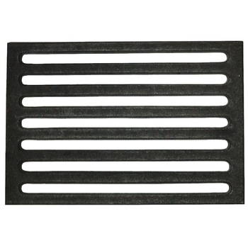 Gratar pentru Soba Fonta 20 x 15 cm Evotools Gratar pentru Soba Fonta 20 x 15 cm Evotools