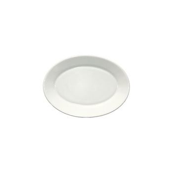 Farfurie opal ovala 30cm MN011018 BORMIOLI ROCCO seria TOLEDO Farfurie opal ovala 30cm MN011018 BORMIOLI ROCCO seria TOLEDO