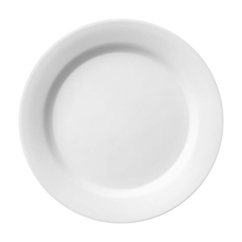 Farfurie fel principal Wide Rim, 22,5 cm, Corelle Farfurie fel principal Wide Rim, 22,5 cm, Corelle