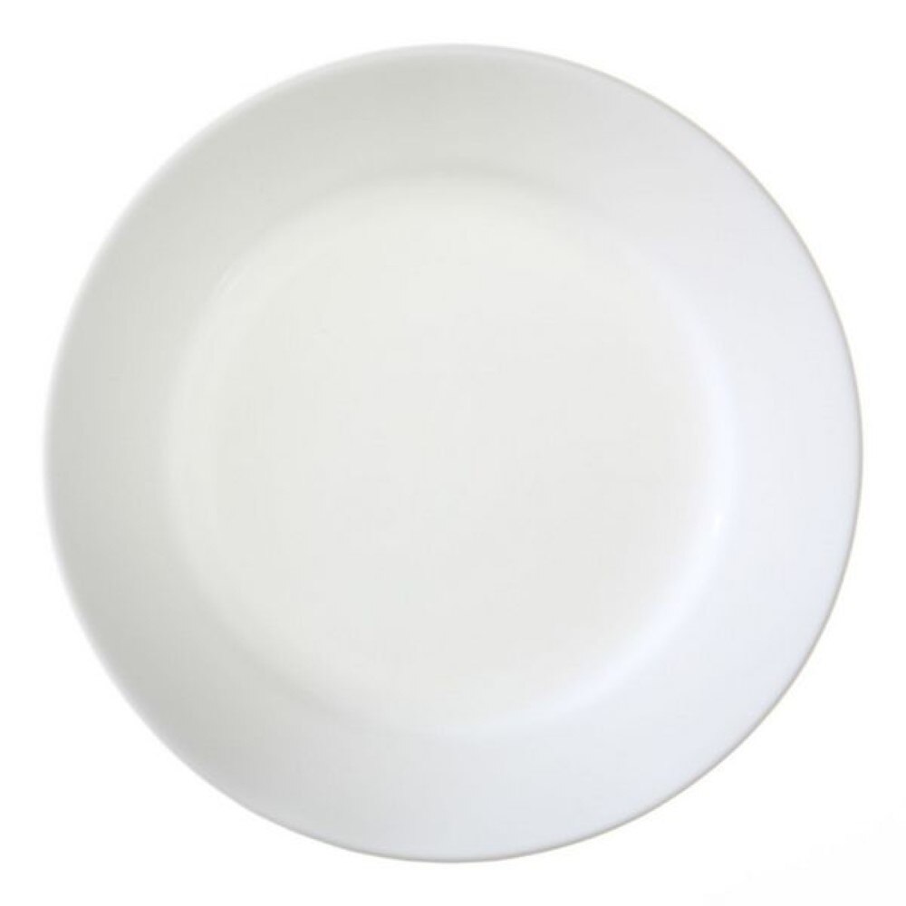 Farfurie rotunda Wide Rim, 21,6 cm, Corelle