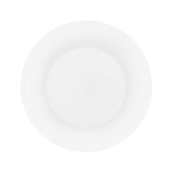 Farfurie desert Winter Frost White, 21.6 cm, Corelle Farfurie desert Winter Frost White, 21.6 cm, Corelle