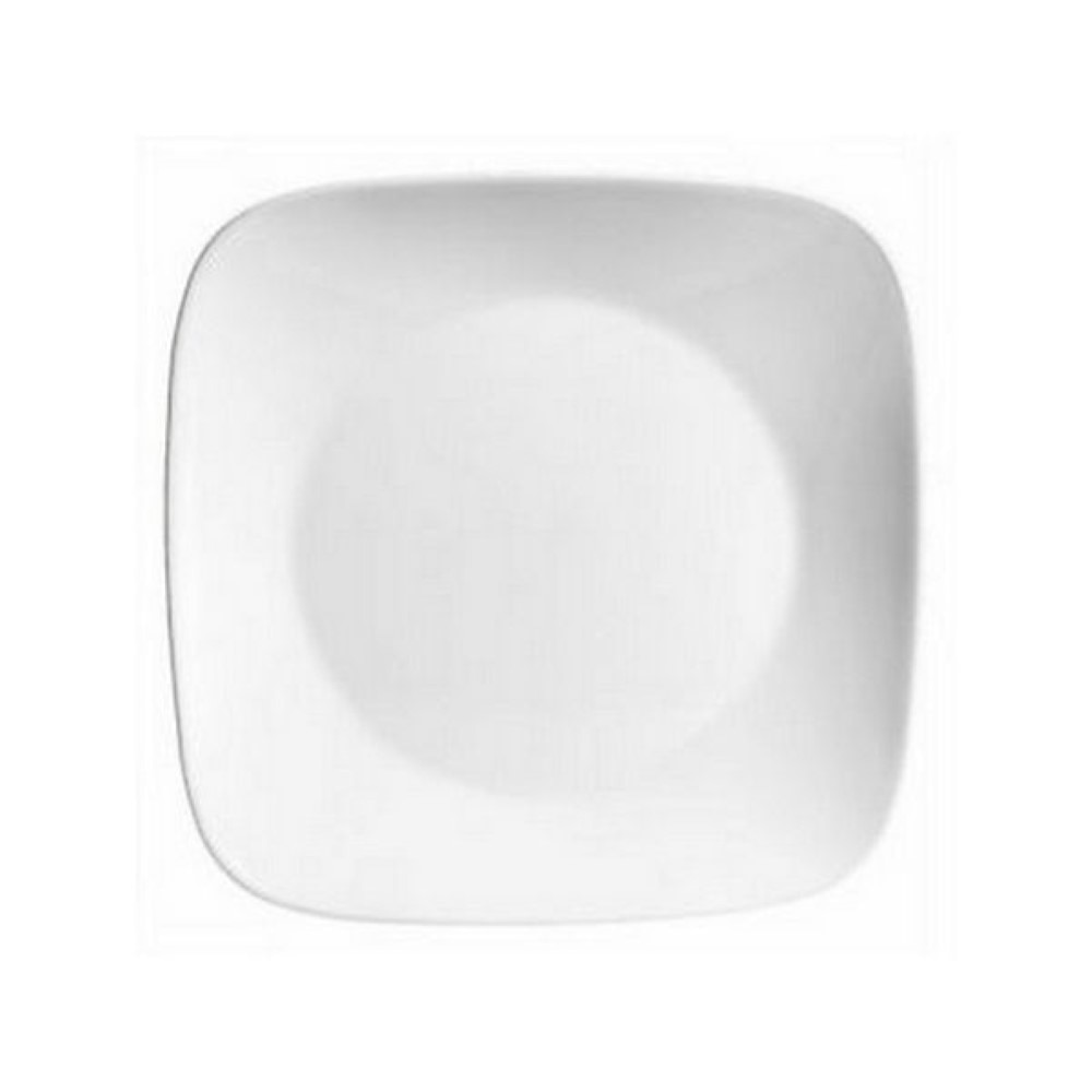 Farfurie Square Round, 26,6 cm, Corelle