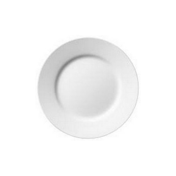 Farfurie rotunda Wide Rim, 27 cm, Corelle Farfurie rotunda Wide Rim, 27 cm, Corelle