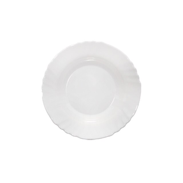 Farfurie EBRO intinsa opal 25,5cm