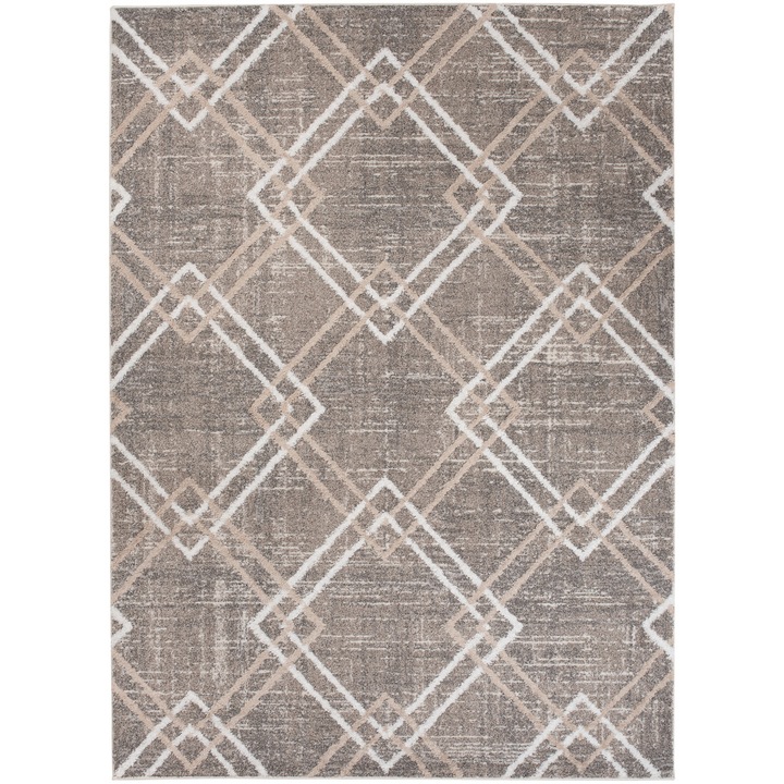 Chemex Szőnyeg V454A Coken Ept Bézs 120 x 170 cm