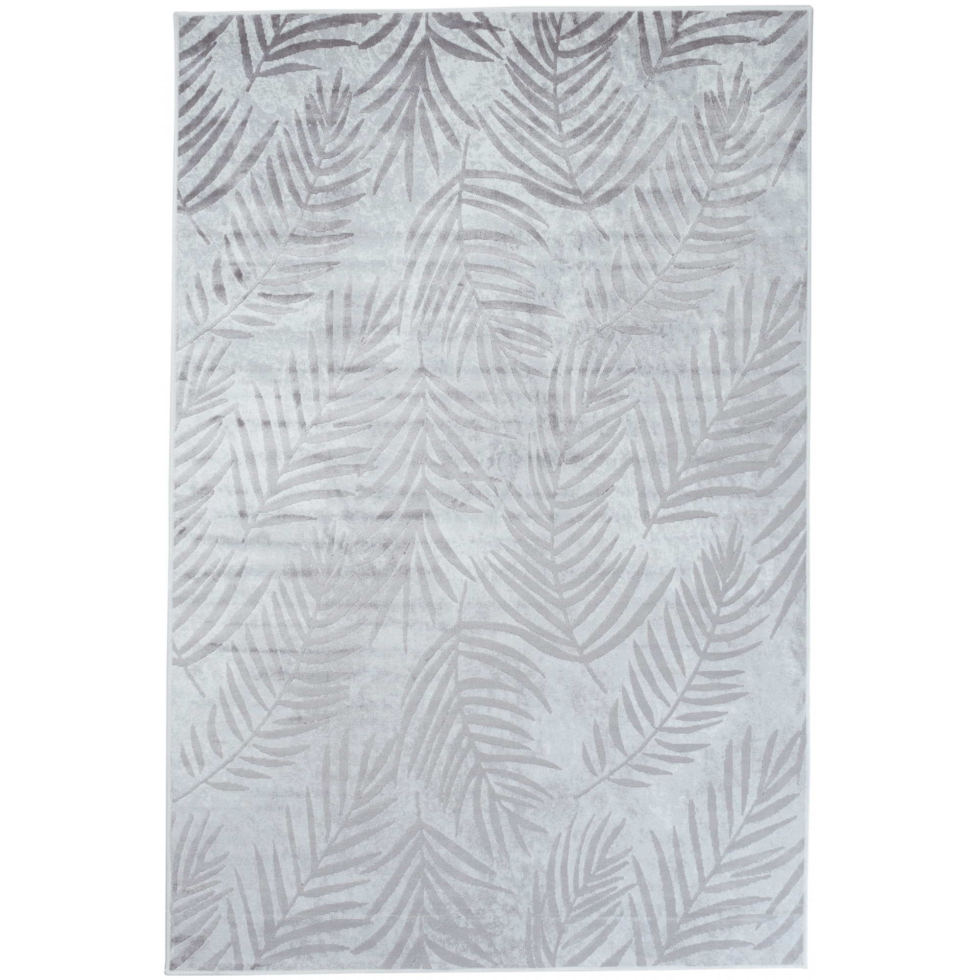 Covor Wild Modern Chemex 25118 argint 120x170