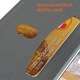 Husa pentru Apple iPhone 12 Mini - tip carte, inchidere magnetica, Gekko Elegance - AURIE