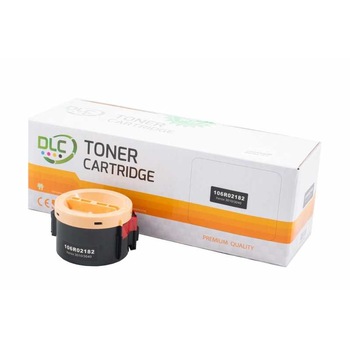 Cartus compatibil toner DLC XEROX PHASER 3010 BLACK, 2.3K Cartus compatibil toner DLC XEROX PHASER 3010 BLACK, 2.3K