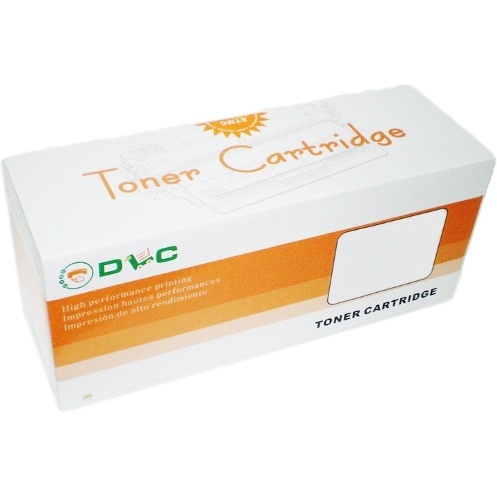 Toner galben Eco remanufacturat Dell 1320