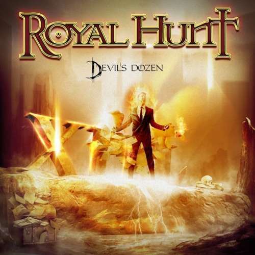 Royal Hunt - Devil'S Dozen (CD)