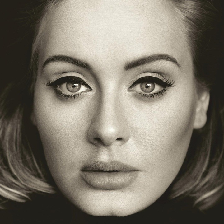 Adele-25-LP