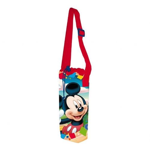 Geanta izoterma pentru sticle Mickey 33 cm 2 L Multicolor