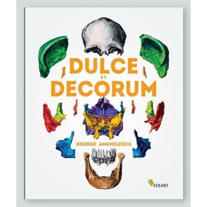 Dulce et Decorum - Valentina Iancu,Dan Popescu