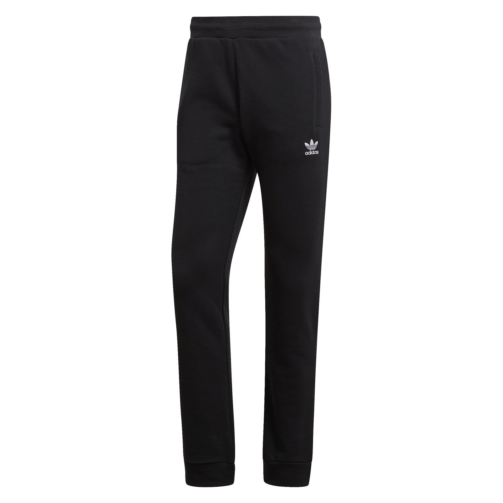 Pantaloni Adidas TREFOIL PANT DV1574 Barbati