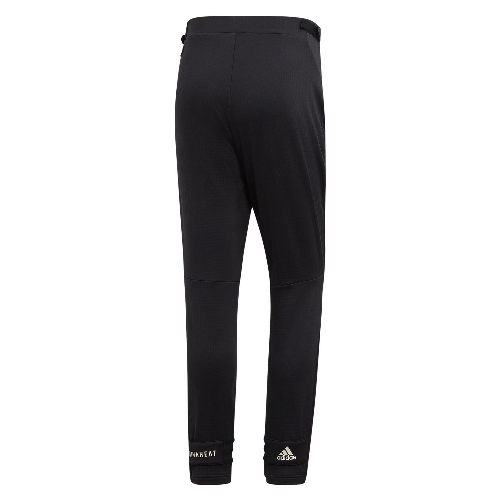 Mens Combat Jogger | Black | Rascal Clothing