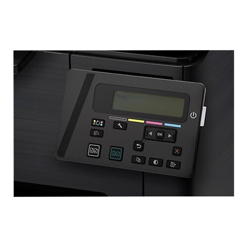 HP Color LaserJet Pro MFP M176n multifunkciós készülék - eMAG.hu