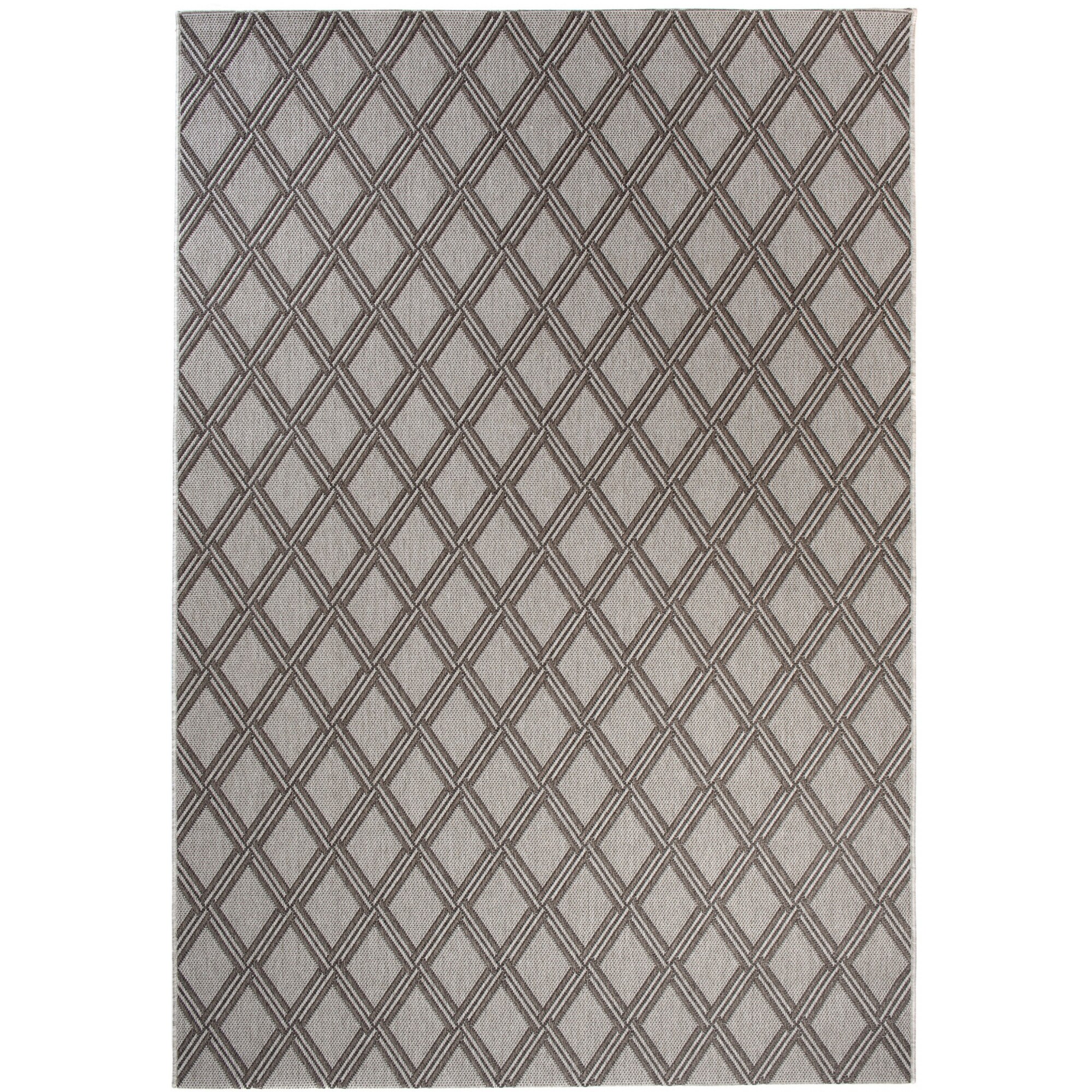 Covor Nature Durable Sisal Chemex T715A ECT bej 80x150