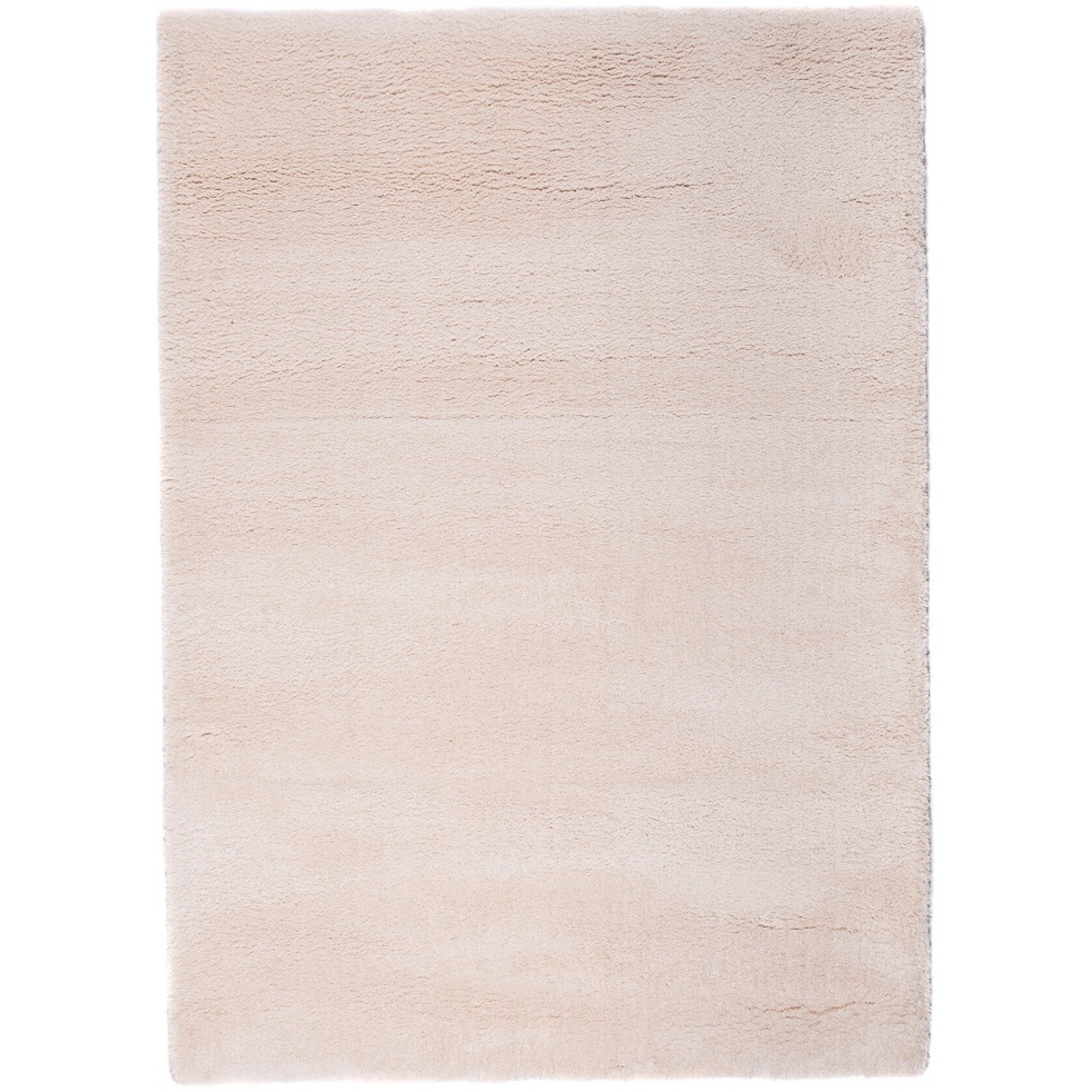 Covor Microfiber Chemex 6365G MICROFIBRA alb 120x170