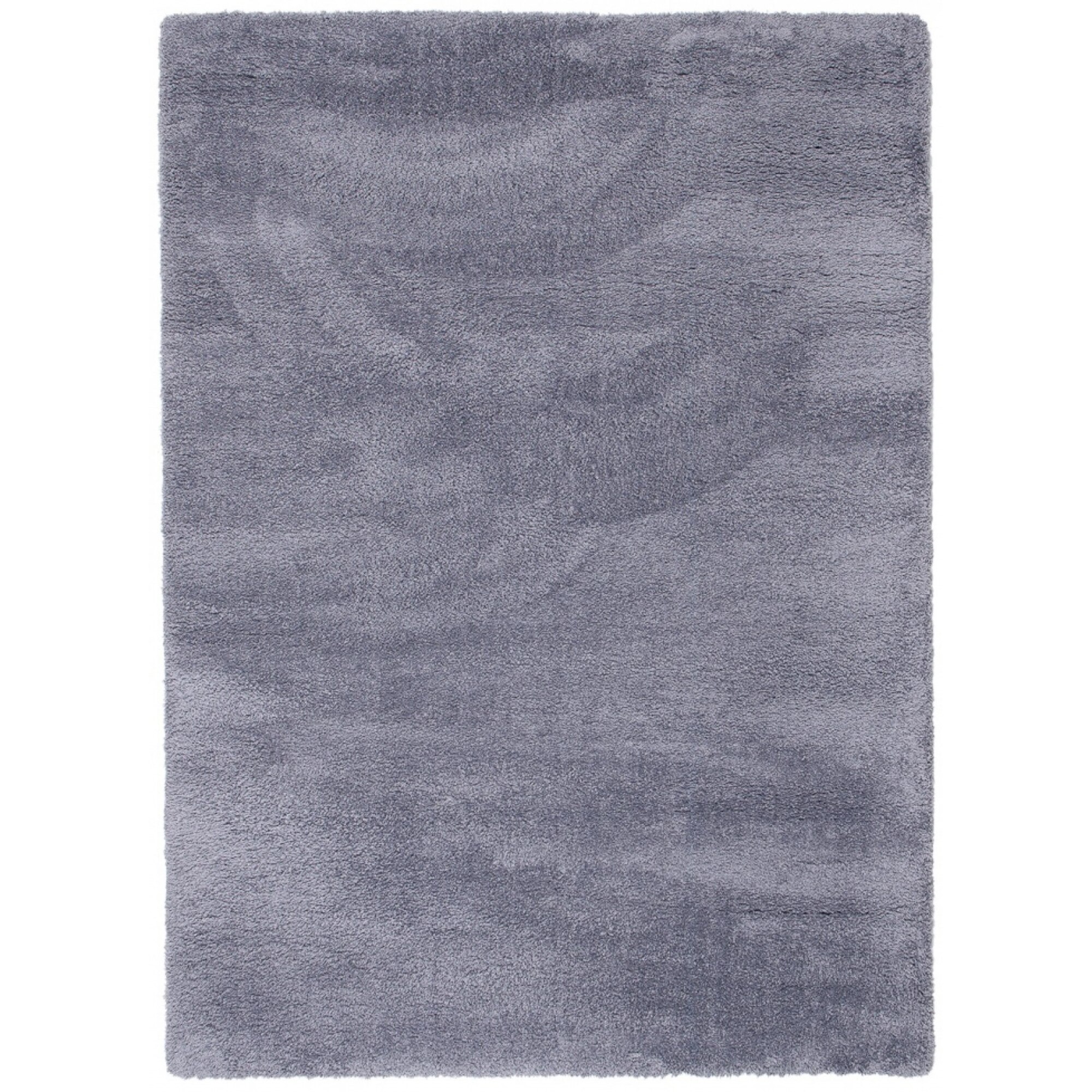 Covor Microfiber Chemex 6365F MICROFIBRA DAM gri 240x330