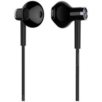 Casti Xiaomi Mi Dual Driver Earphones, Type-C, Black