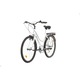 Градски велосипед PROBIKE CITY 26", Бял