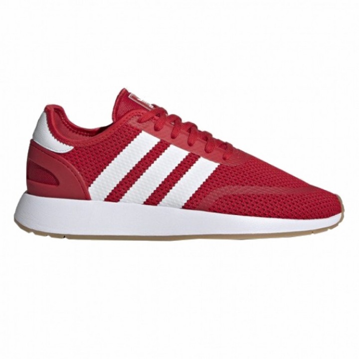 Pantofi Sport Adidas N-5923 BD7815, Barbati, Rosu