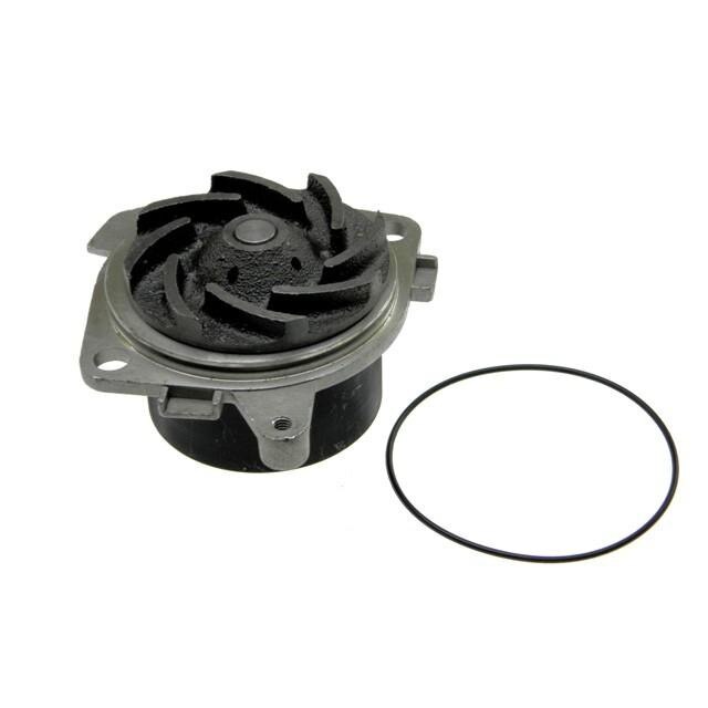 Pompa apa Alfa Romeo 147 2001-2010 937 60586222