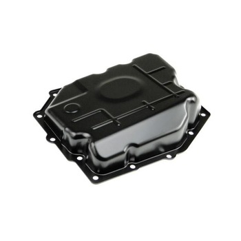 Baie ulei cutie de viteze automata Jeep Wrangler 3 (2007->) 52852912AC Baie ulei cutie de viteze automata Jeep Wrangler 3 (2007->) 52852912AC