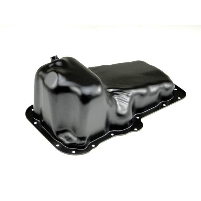 Baie ulei motor Jeep Grand Cherokee 3 (2005-2010) 53021755AA