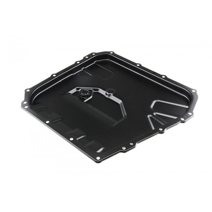 Baie ulei cutie de viteze automata Audi Q5 (2008->) [8R] 0B5321361