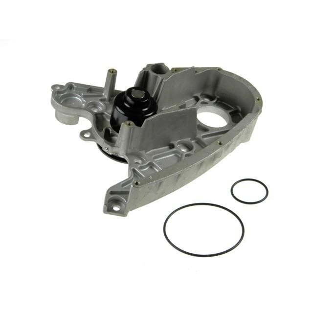 Pompa apa Iveco Daily 2 (2000-2006) 504033770