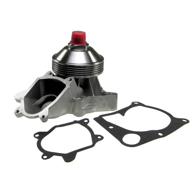 Pompa apa Opel Omega B (1994-2003) 1151.7.786.192